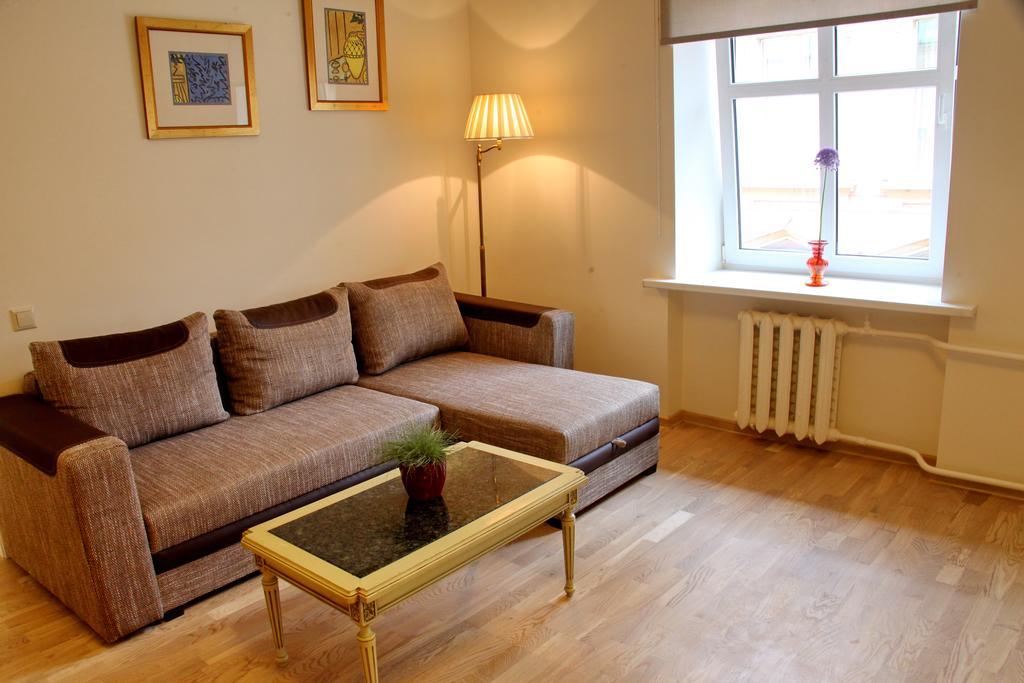 Riga Downtown Apartment Exterior photo