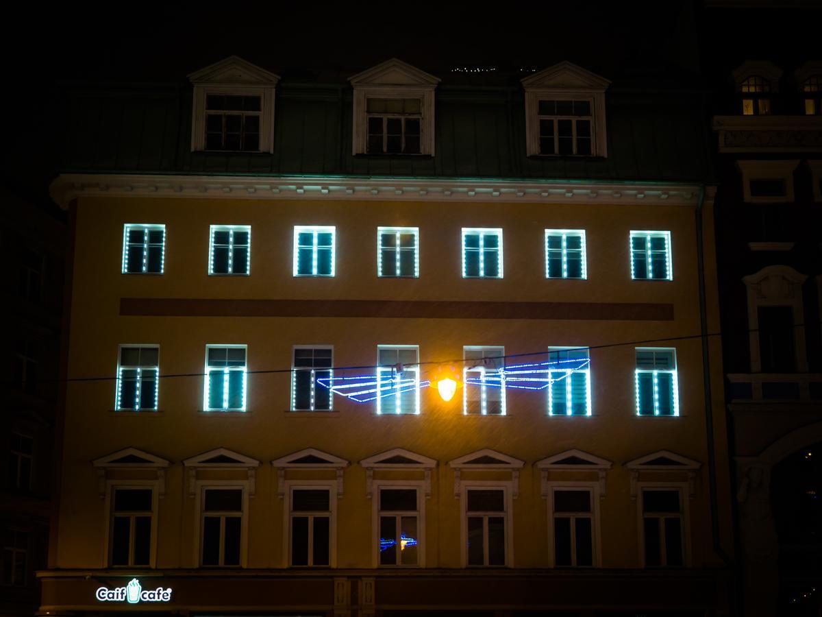 Riga Downtown Apartment Exterior photo