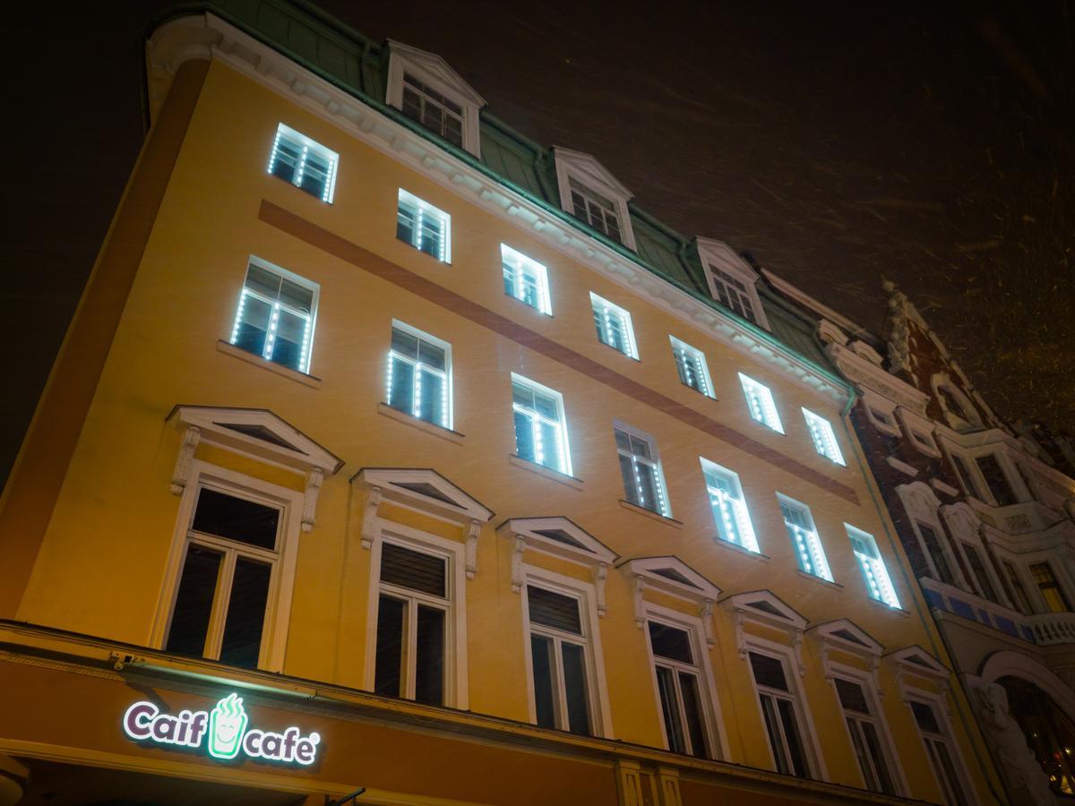 Riga Downtown Apartment Exterior photo